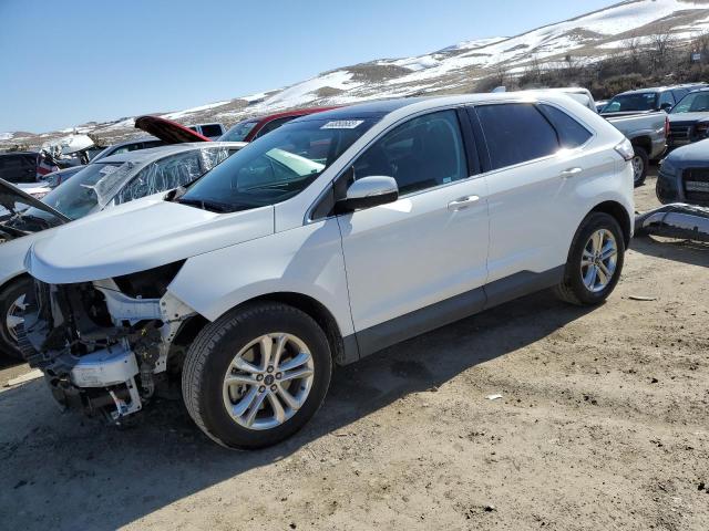 FORD EDGE SEL 2016 2fmpk4j86gbc53056