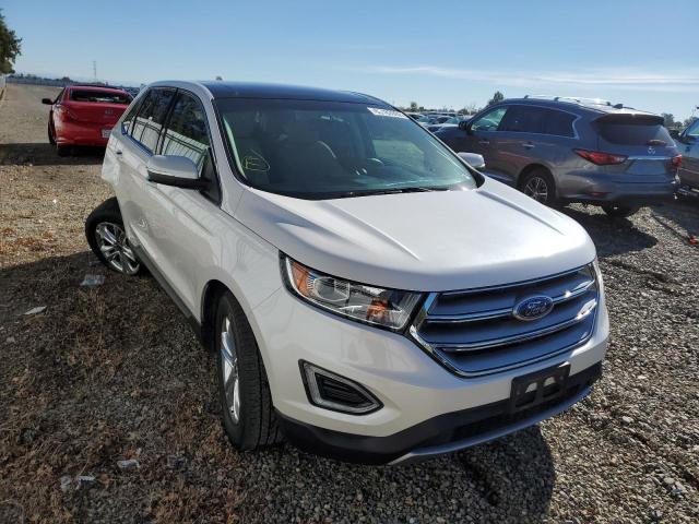 FORD EDGE SEL 2016 2fmpk4j86gbc59679