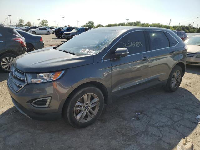 FORD EDGE 2017 2fmpk4j86hbb12747