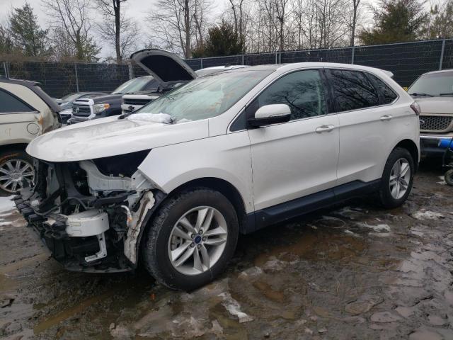 FORD EDGE 2017 2fmpk4j86hbb41150