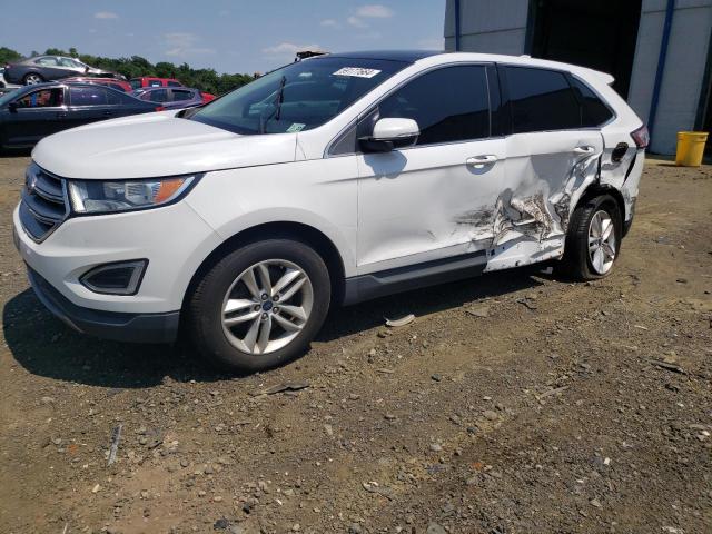 FORD EDGE 2017 2fmpk4j86hbb54285