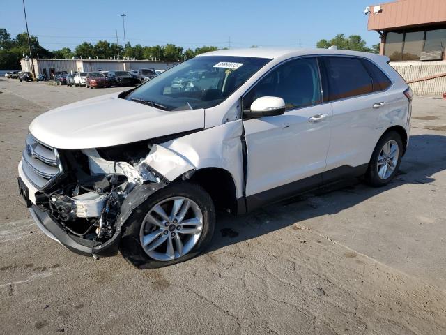 FORD EDGE 2017 2fmpk4j86hbb84113