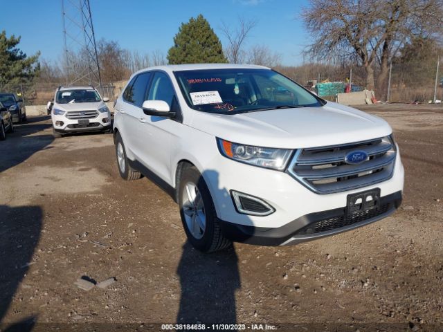 FORD EDGE 2017 2fmpk4j86hbc60588