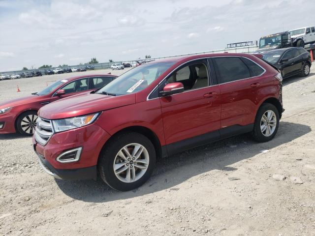 FORD EDGE 2017 2fmpk4j86hbc61692