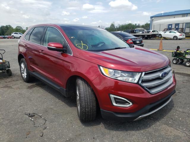 FORD NULL 2018 2fmpk4j86jbb11555