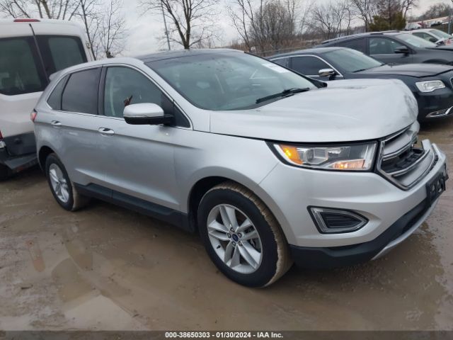 FORD EDGE 2018 2fmpk4j86jbc35843