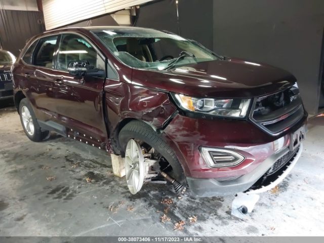 FORD EDGE 2018 2fmpk4j86jbc42064