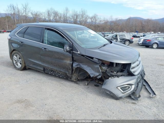 FORD EDGE 2018 2fmpk4j86jbc48818