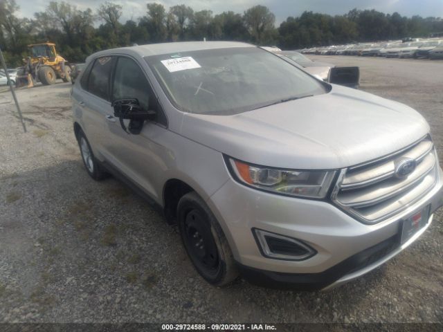 FORD EDGE 2016 2fmpk4j87gbb23982