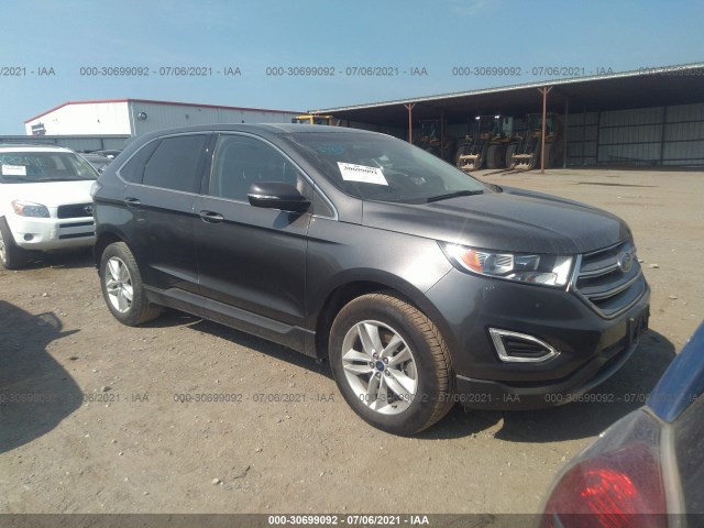 FORD EDGE 2016 2fmpk4j87gbb51894