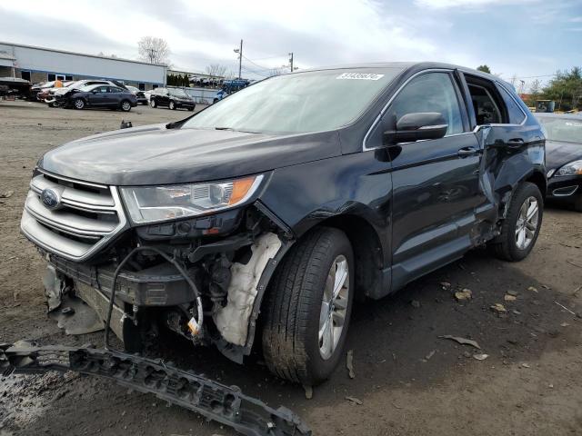 FORD EDGE 2016 2fmpk4j87gbc03668