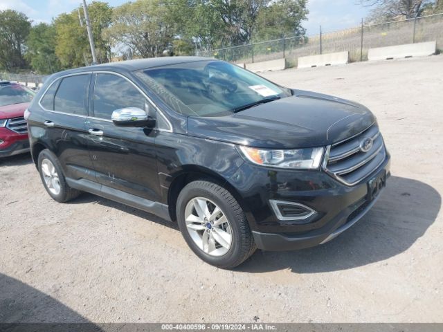 FORD EDGE 2016 2fmpk4j87gbc58864