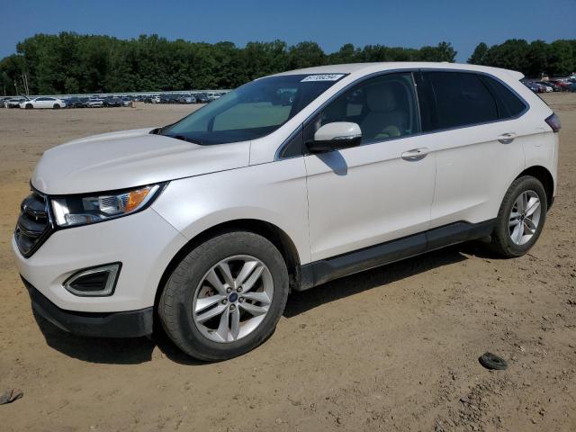 FORD EDGE 2017 2fmpk4j87hbb40976