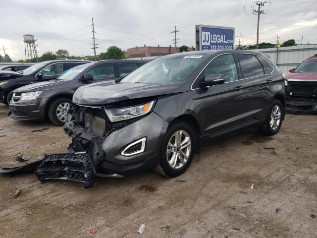 FORD EDGE 2017 2fmpk4j87hbb41450