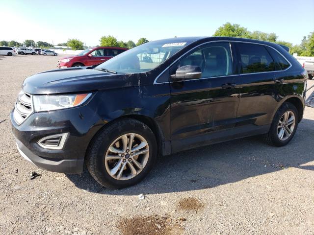 FORD EDGE 2017 2fmpk4j87hbb99851