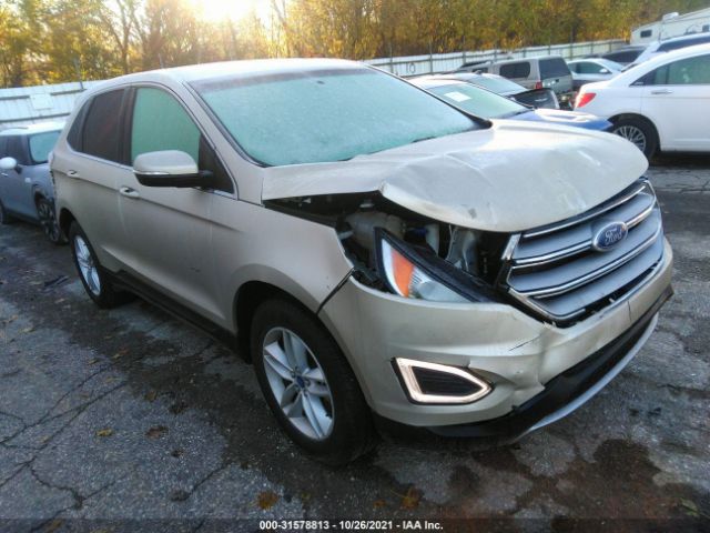 FORD EDGE 2017 2fmpk4j87hbc62172