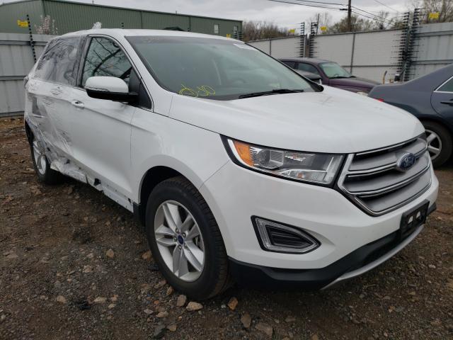 FORD NULL 2018 2fmpk4j87jbb34696