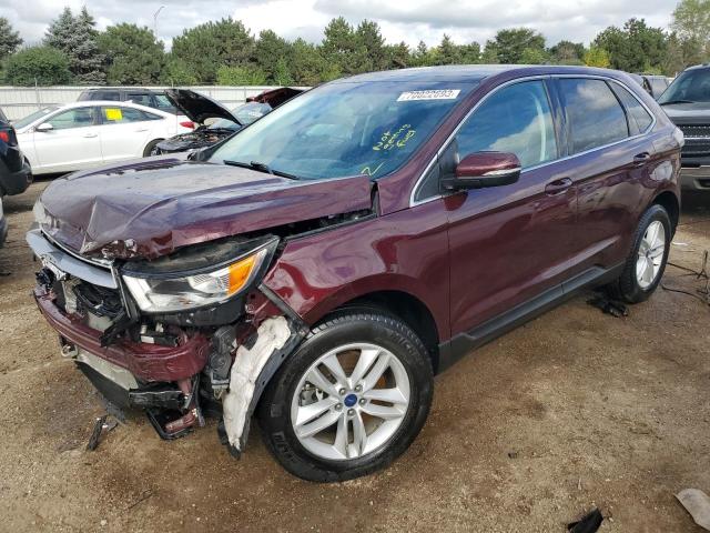 FORD EDGE 2018 2fmpk4j87jbb61753