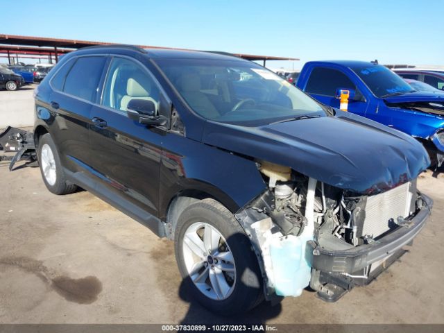 FORD EDGE 2018 2fmpk4j87jbb89083