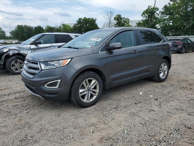 FORD EDGE SEL 2018 2fmpk4j87jbc38444