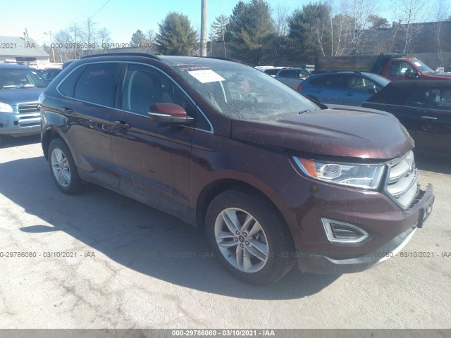 FORD EDGE 2018 2fmpk4j87jbc57057