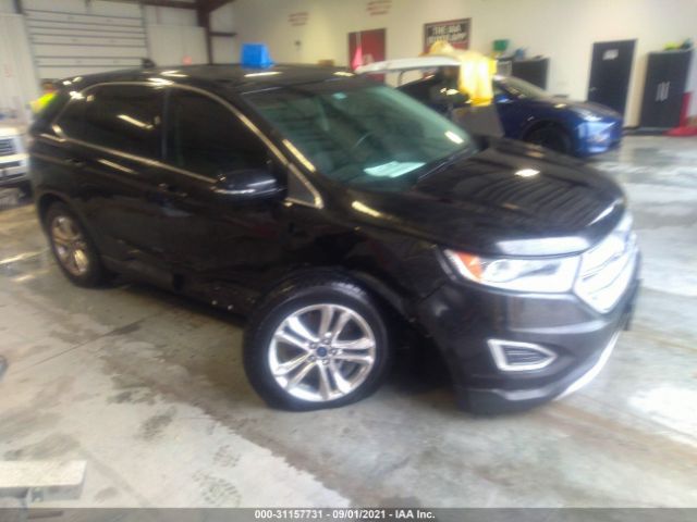 FORD EDGE 2015 2fmpk4j88fbb01973