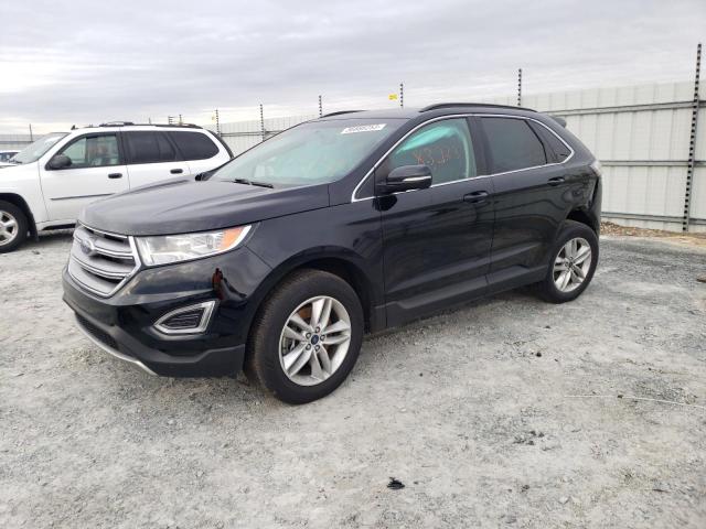 FORD EDGE 2016 2fmpk4j88gbb16894