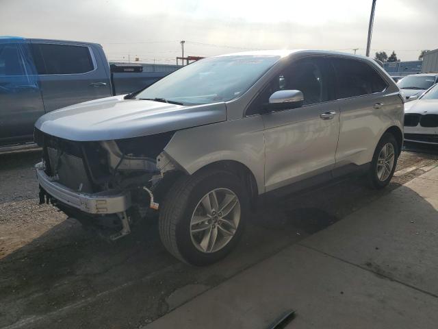 FORD EDGE SEL 2016 2fmpk4j88gbb26650