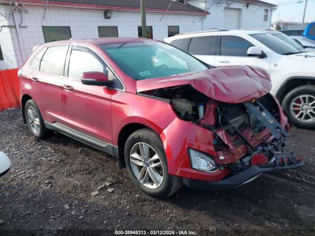 FORD EDGE 2016 2fmpk4j88gbb44162