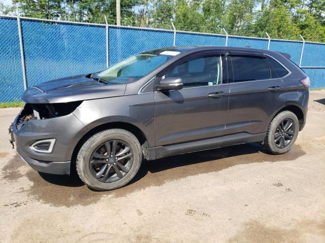 FORD EDGE SEL 2016 2fmpk4j88gbb54366