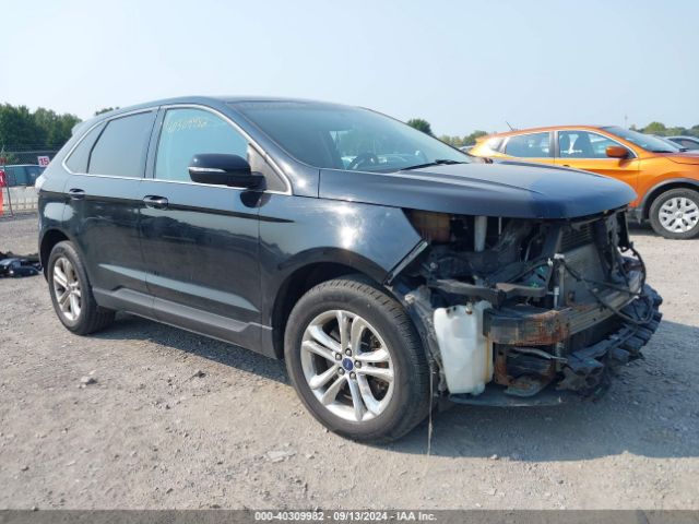 FORD EDGE 2016 2fmpk4j88gbb68199