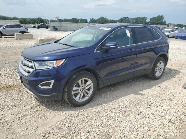 FORD EDGE 2016 2fmpk4j88gbb84645