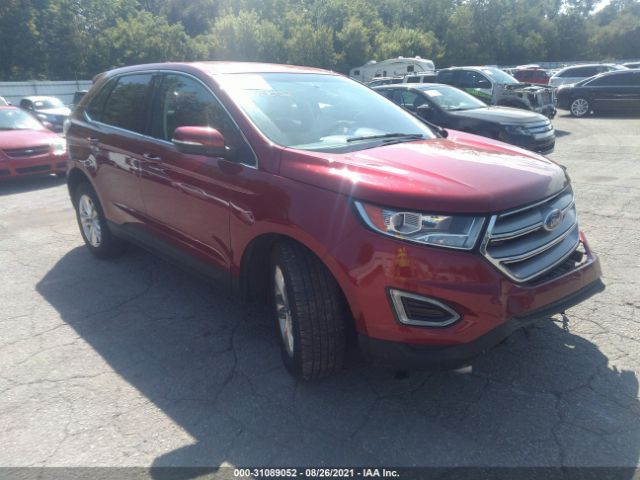 FORD EDGE 2016 2fmpk4j88gbb95936