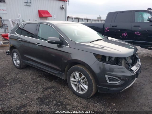 FORD EDGE 2016 2fmpk4j88gbb95967