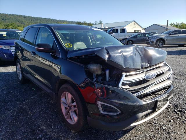 FORD NULL 2016 2fmpk4j88gbc33195