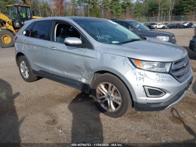 FORD EDGE 2016 2fmpk4j88gbc39353