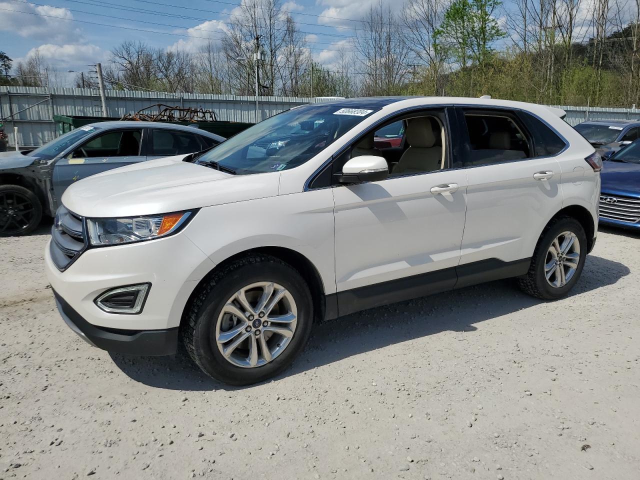 FORD EDGE 2016 2fmpk4j88gbc64950