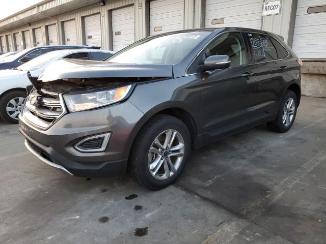 FORD EDGE 2017 2fmpk4j88hbb78653