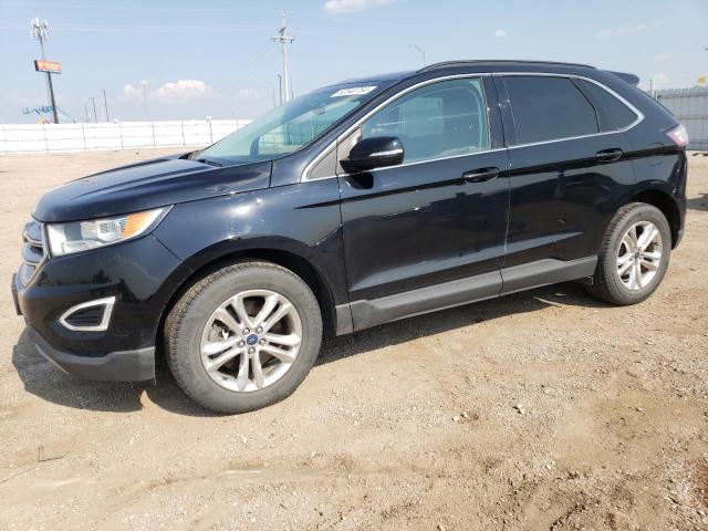 FORD EDGE 2017 2fmpk4j88hbb96411