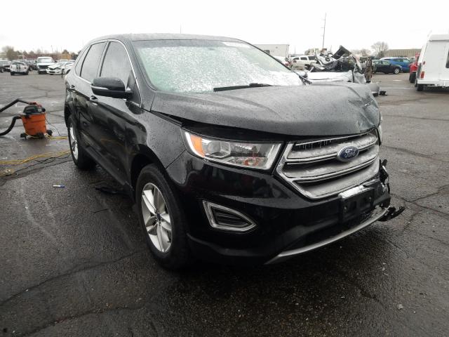 FORD NULL 2017 2fmpk4j88hbb98322