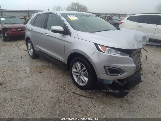 FORD EDGE 2017 2fmpk4j88hbc12798