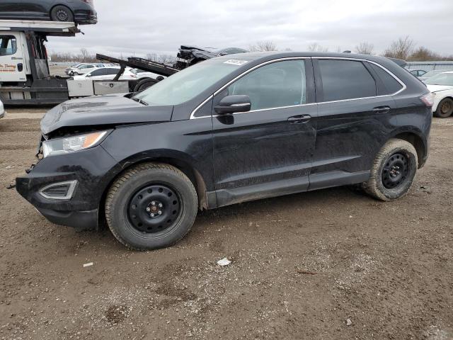 FORD EDGE 2017 2fmpk4j88hbc18343