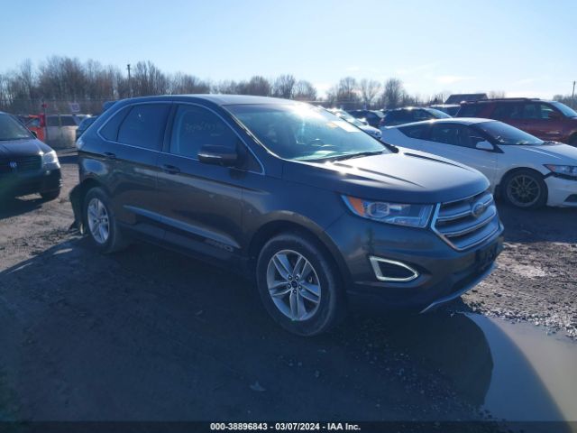 FORD EDGE 2017 2fmpk4j88hbc51164