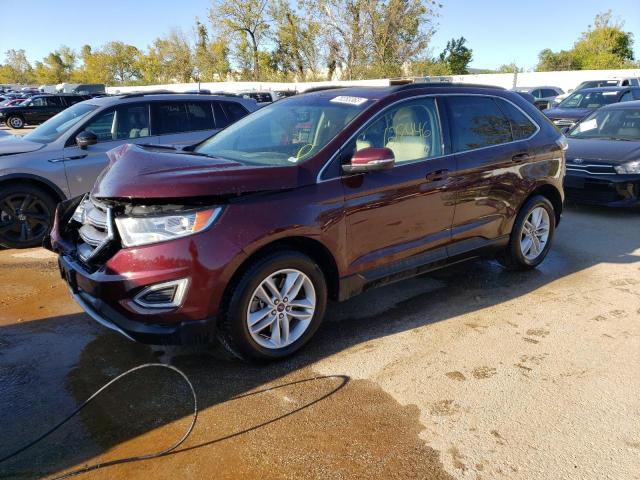 FORD EDGE 2018 2fmpk4j88jbb75063