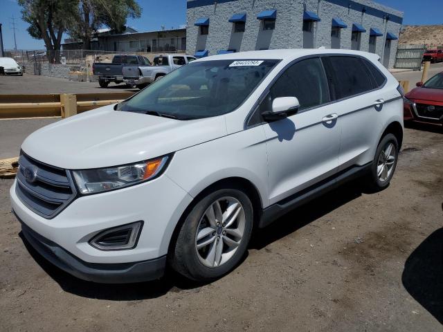 FORD EDGE SE 2018 2fmpk4j88jbc27730