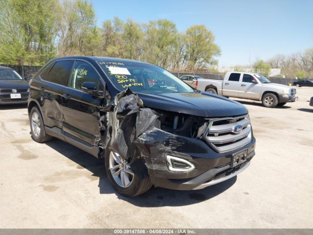 FORD EDGE 2016 2fmpk4j89gbb44588