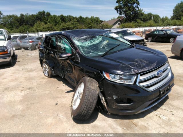 FORD EDGE 2016 2fmpk4j89gbb62329