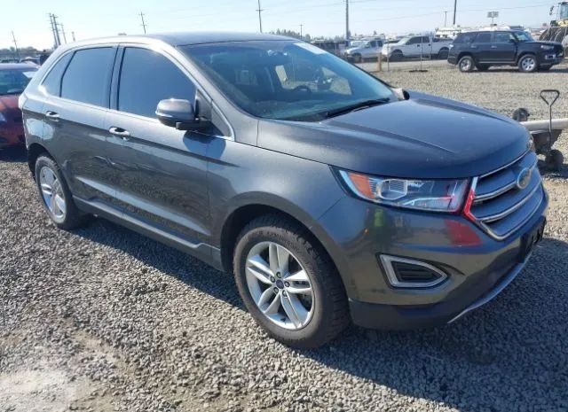 FORD EDGE 2016 2fmpk4j89gbc13165