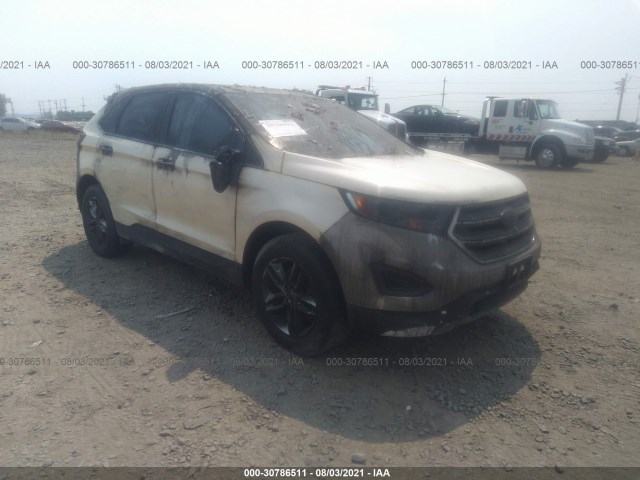 FORD EDGE 2017 2fmpk4j89hbb44026