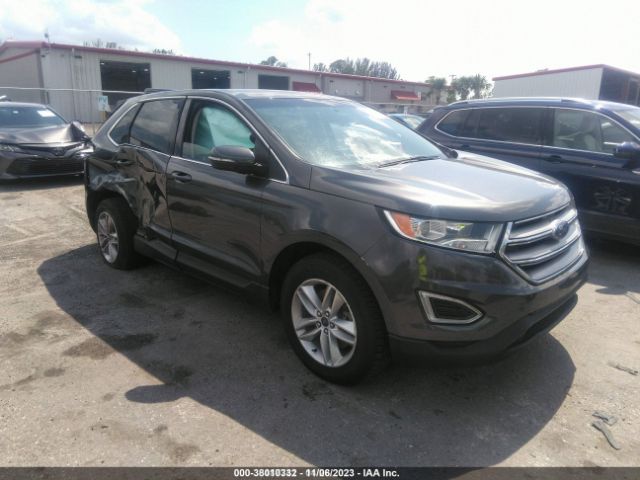 FORD EDGE 2017 2fmpk4j89hbc04256